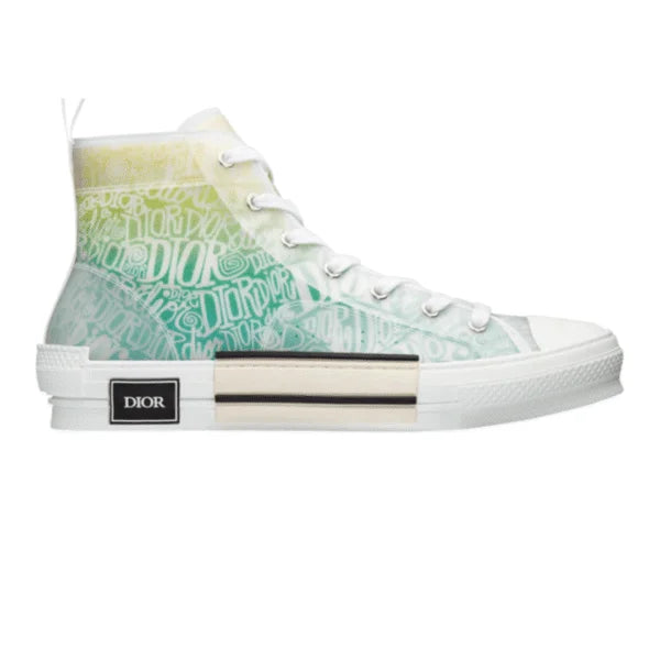 B23 League High – Yellow Green