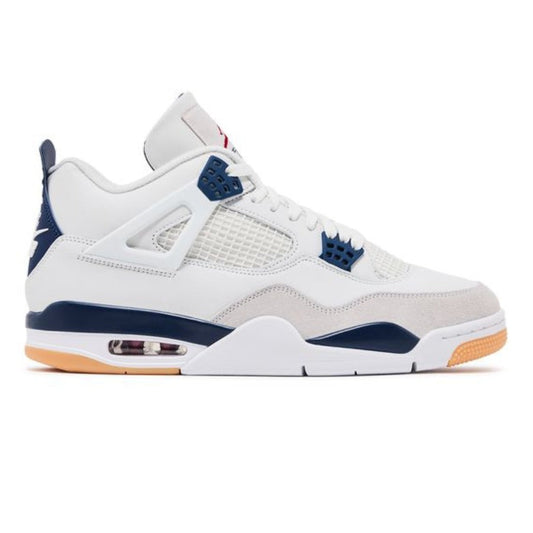Nike SB x Jordan 4 Retro SP ‘Navy’