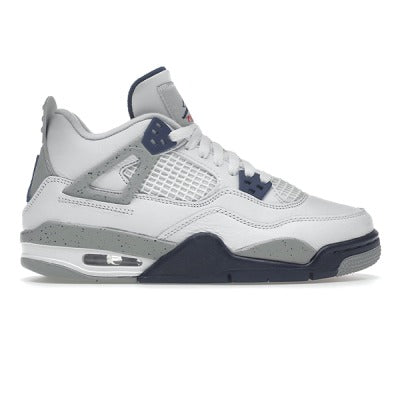 Nike Air Jordan 4 Retro ‘Midnight Navy’