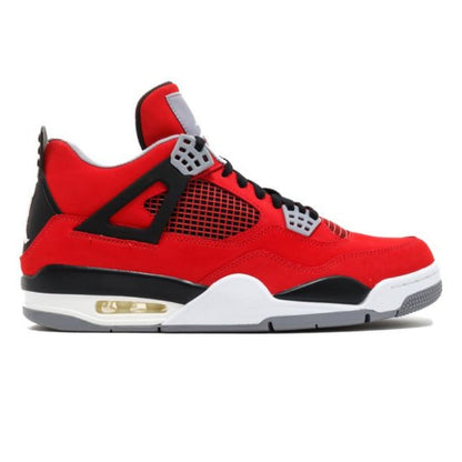 Nike Air Jordan 4 Retro ‘Toro Bravo’