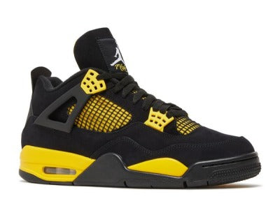 Nike Air Jordan 4 Retro ‘Thunder’ 2023