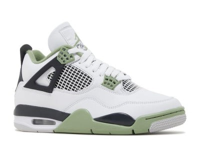 Nike Air Wmns Jordan 4 Retro ‘Seafoam’
