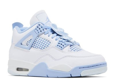 Nike Air Jordan 4 Retro ‘Forget Me Not’ Wmns