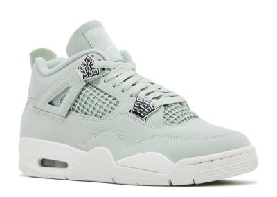 Nike Air Jordan 4 Retro ‘Abundance / Seafoam’
