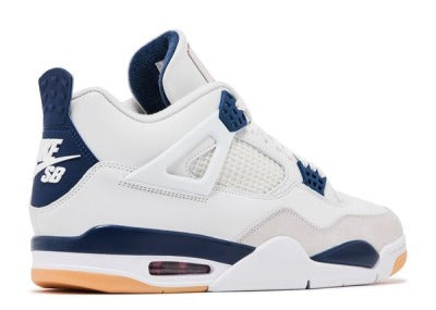 Nike SB x Jordan 4 Retro SP ‘Navy’