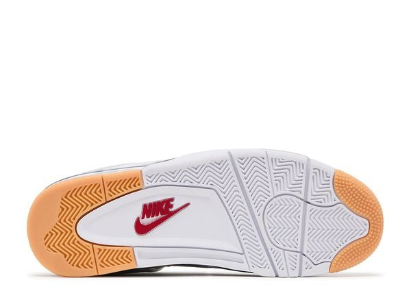 Nike SB x Jordan 4 Retro SP ‘Navy’