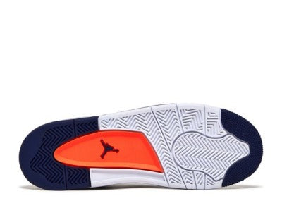 Nike Air Jordan 4 GS ‘Deep Royal Blue’