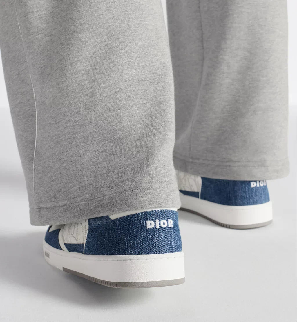 B27 Uptown Low-Top Sneaker