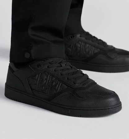 B27 Uptown Low-Top Sneaker