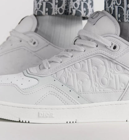 B27 Uptown Low-Top Sneaker