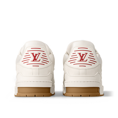 Louis Vuitton LV Trainer Sneaker ‘Damier White’