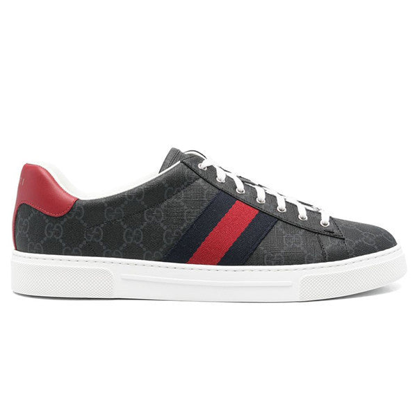 Men’s Gucci Ace GG-canvas Sneakers