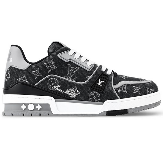 LV Trainer Sneaker 1AJ340