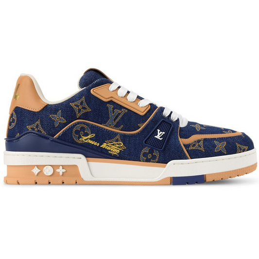 LV Trainer Sneaker 1AJ360