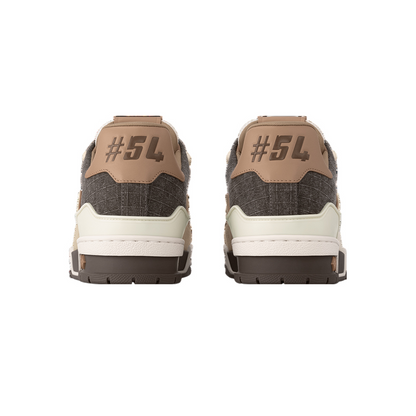 Louis Vuitton LV Trainer Outdoor Sneaker ‘Brown’