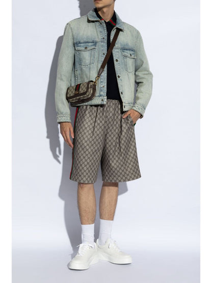 Men’s Gucci Chunky Sneaker