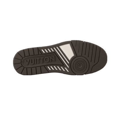 Louis Vuitton LV Trainer Outdoor Sneaker ‘Brown’