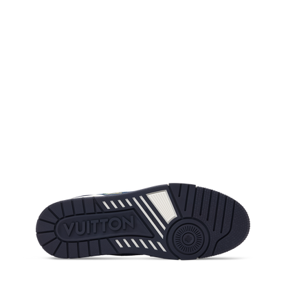 LV x The Darjeeling Limited LV Trainer Sneaker