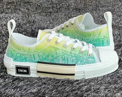 B23 League Low – Yellow Green