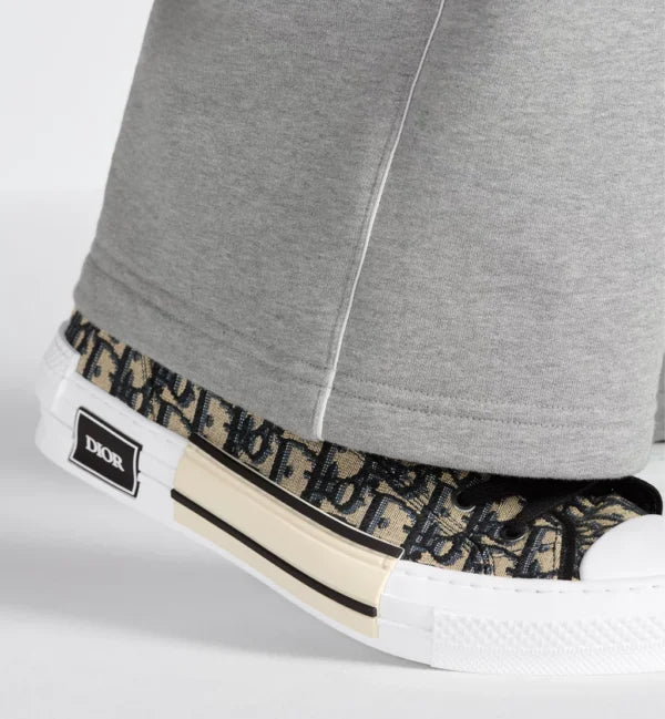 B23 League High-Top Sneaker