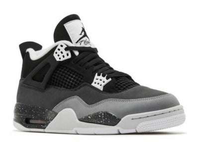 Nike Air Jordan 4 Retro ‘Fear’ 2024