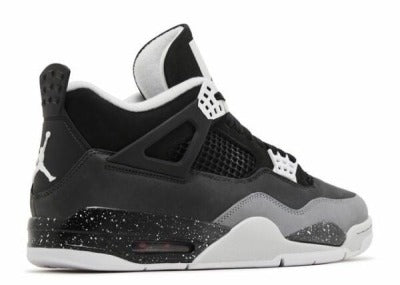 Nike Air Jordan 4 Retro ‘Fear’ 2024